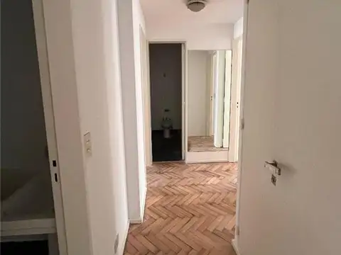 Departamento en Venta al Oeste