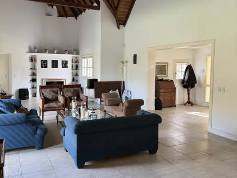 Casa en San Jorge Village