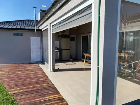 Casa en Venta 2 años