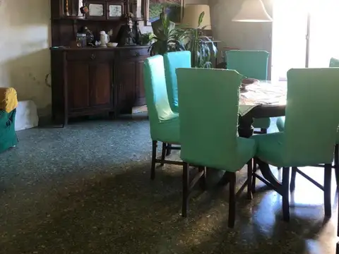 av san martin 2600, Piso 1