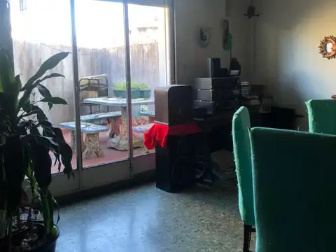 Departamento en Venta en Paternal, USD 130.000