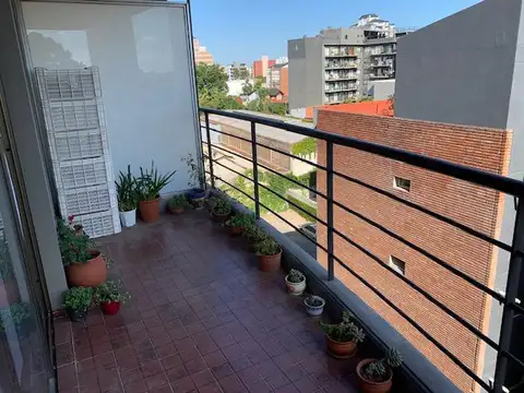 Departamento en Venta 4 años
