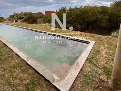 Casa en Venta de 5 dormitorios