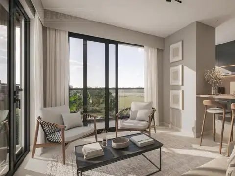 Departamento en Venta al Sudeste