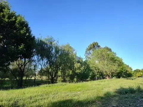 Aguas Dulces club de campo