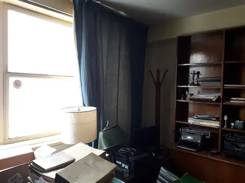 Oficina 3 ambientes con 1 baño