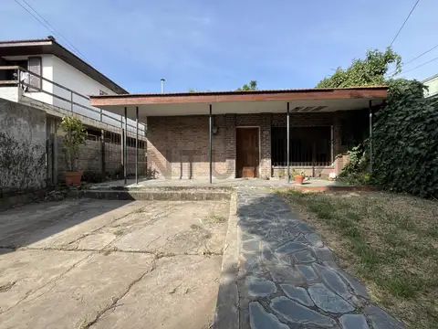 VENTA CASA 4 AMBIENTES SAN MIGUEL - APTA CREDITO