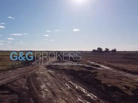 LOTES - BARRIO PRIVADO CANNING