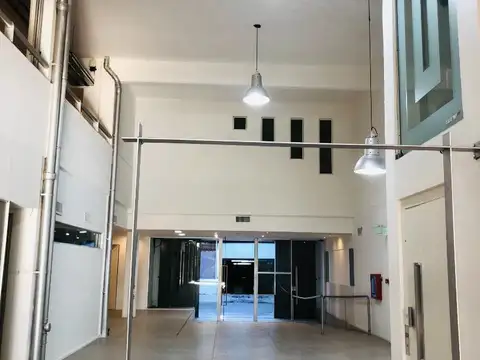 OFICINAS DESDE 300 M2 HASTA 2.000 M2