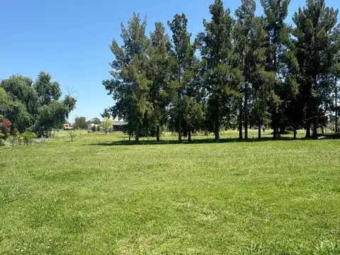 Lote en venta en Azurra Tortugas, Pilar