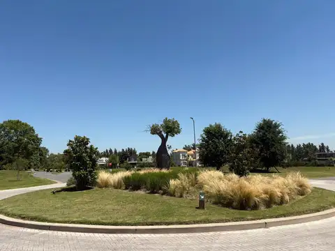 Lote en venta en Azurra Tortugas, Pilar