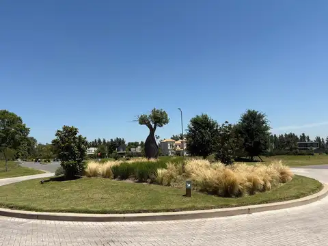 Terreno en venta en Barrio Azzurra Tortugas, Pilar