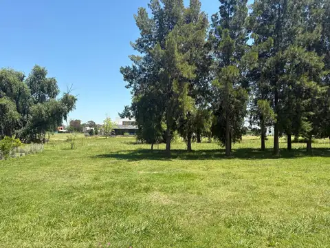 Lote en venta en Azzurra Tortugas, Pilar
