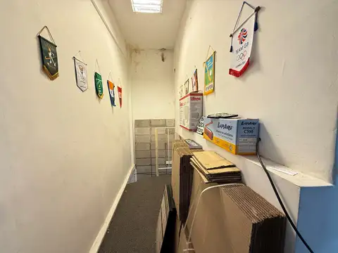 Av del Libertador 13900