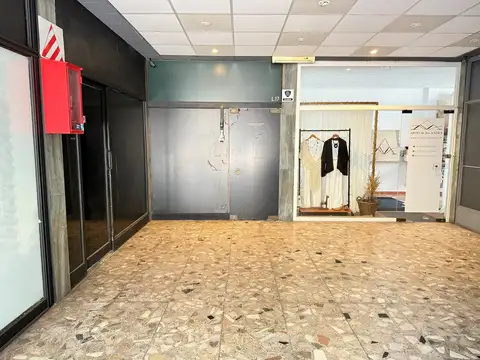 Local en Venta en Martinez, USD 58.000