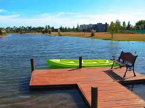 Terreno en Venta en Coronel Brandsen, USD 22.000