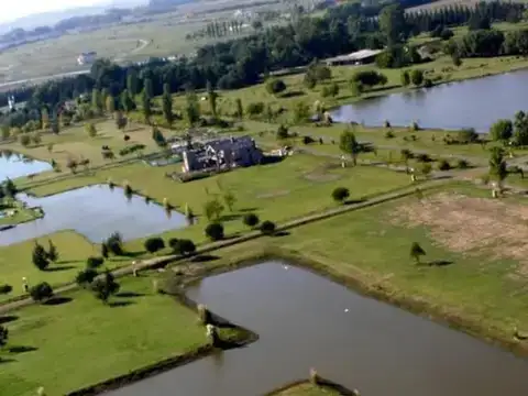 Ruta Provincial 2 KM 72 100