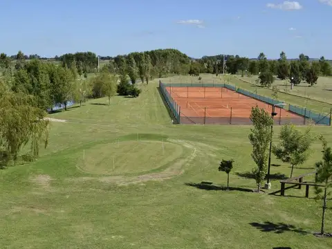 LOTE VENTA POSADA DE LOS LAGOS