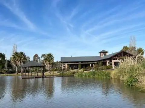 LOTE VENTA POSADA DE LOS LAGOS