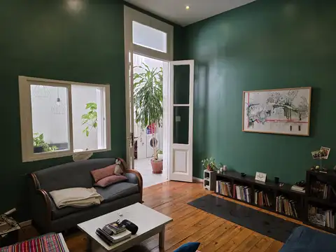 Casa en Venta en Palermo, USD 187.000