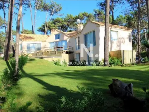 Casa en Alquiler Temporal 2025 años