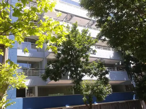 VENTA MONOAMBIENTE  CABALLITO A ESTRENAR APTO CRED