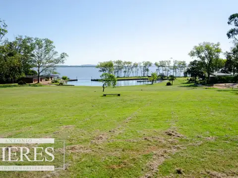 Lote en venta EL Puertito - Punta Ballena