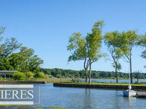 Terreno en Venta de 2600,0 m2