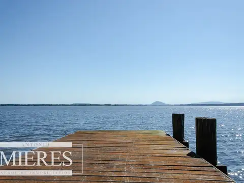 Lote en venta EL Puertito - Punta Ballena