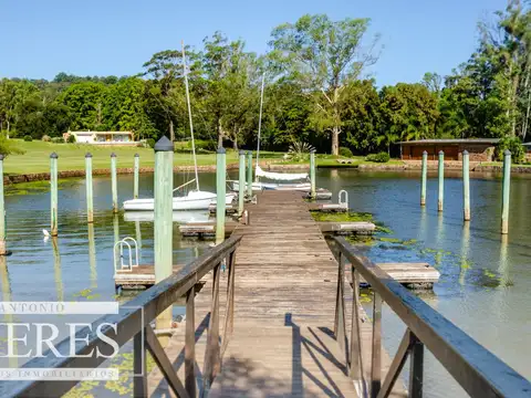 Terreno en Venta en Punta Ballena, USD 395.000