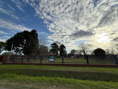 Quinta en Venta en Pueblo Esther, USD 330.000