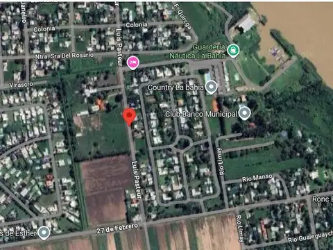 Quinta en Venta A Estrenar