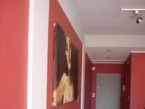 Departamento en Alquiler Temporal de 1 ambiente