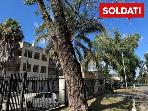 Departamento en Alquiler en Las Campanillas