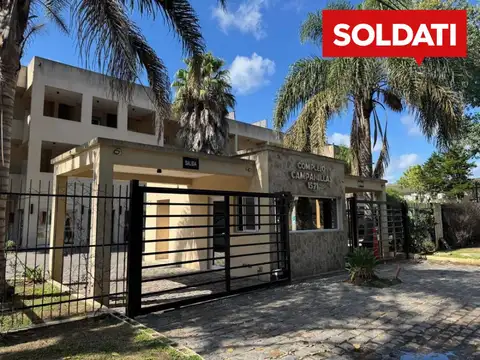 Departamento en Alquiler en Pilar, USD 650