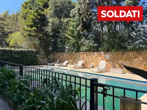 Departamento en Alquiler de 2 ambientes