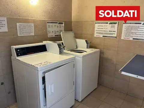 Departamento en Alquiler 12 años