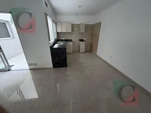Depto Tipo Casa en Venta de 2 dormitorios