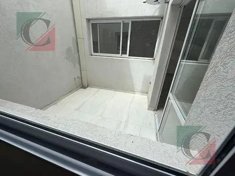 Depto Tipo Casa en Venta A Estrenar