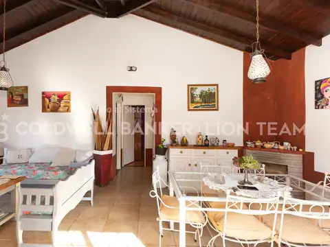 Casa en Venta en Monte Grande, USD 89.900