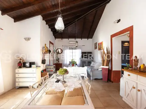 Casa en Venta de 2 dormitorios