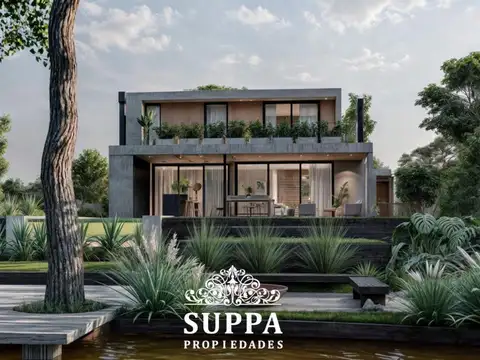 Casa en Venta al Este