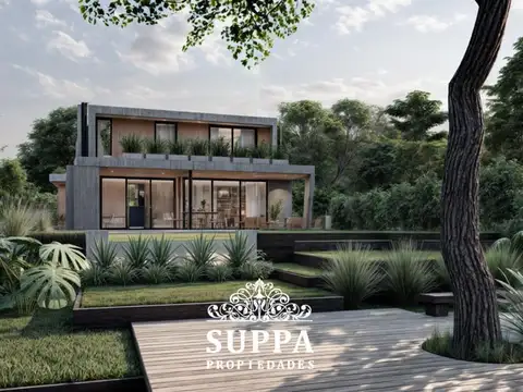 Casa 6 ambientes con 3 baños