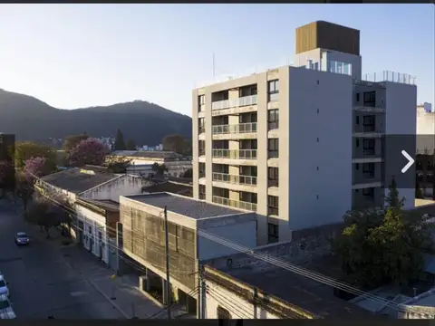 Excelente Depto Vta 2 Dorm Gge/terraza Alsina 757