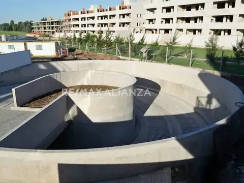 Departamento en Venta 1 año