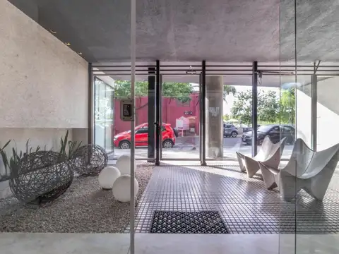 Departamento en Alquiler Temporal en Palermo Hollywood, USD 1.800