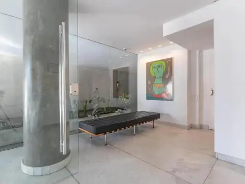 Departamento en Alquiler Temporal de 1 dormitorio