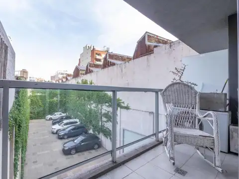 Departamento en Alquiler Temporal 10 años