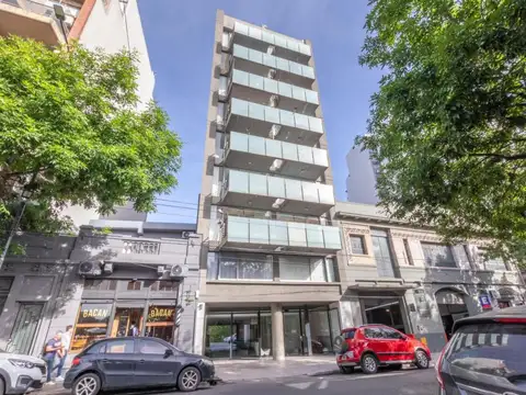 Avenida Dorrego e/ José A. Cabrera y Coronel Niceto Vega