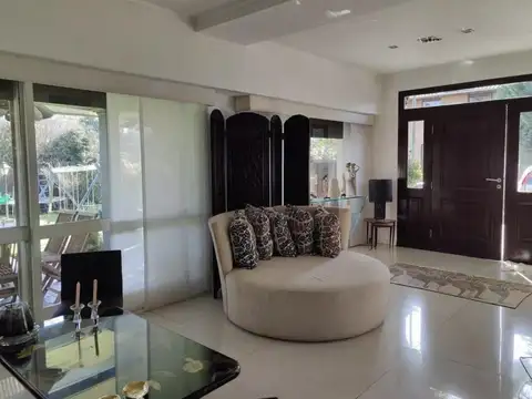 Casa  en Venta ubicado en Campo Chico, Pilar, G.B.A. Zona Norte